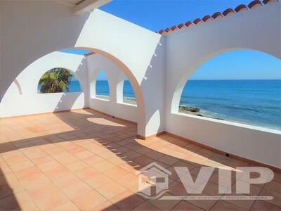 VIP7859: Apartment for Sale in Mojacar Playa, Almería