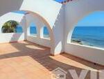 VIP7859: Appartement te koop in Mojacar Playa, Almería