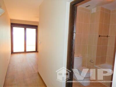 VIP7859: Apartment for Sale in Mojacar Playa, Almería