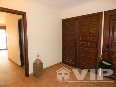 VIP7860: Apartment for Sale in Mojacar Playa, Almería