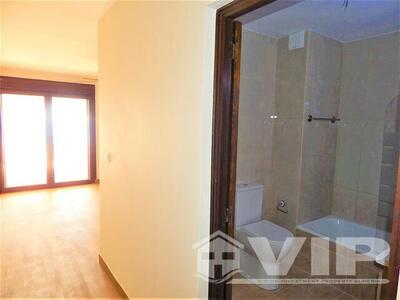 VIP7860: Apartment for Sale in Mojacar Playa, Almería