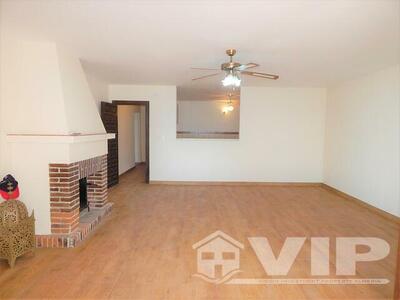 VIP7860: Apartment for Sale in Mojacar Playa, Almería
