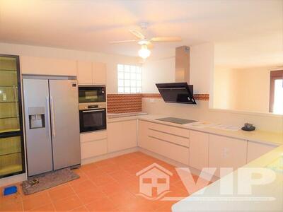 VIP7860: Apartment for Sale in Mojacar Playa, Almería