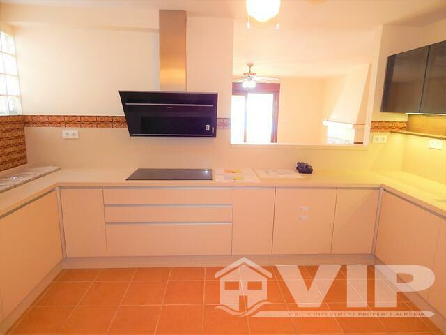 VIP7860: Apartment for Sale in Mojacar Playa, Almería
