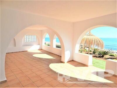 VIP7860: Apartment for Sale in Mojacar Playa, Almería