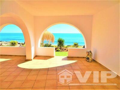 VIP7860: Apartment for Sale in Mojacar Playa, Almería