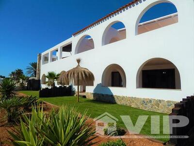 VIP7860: Apartment for Sale in Mojacar Playa, Almería