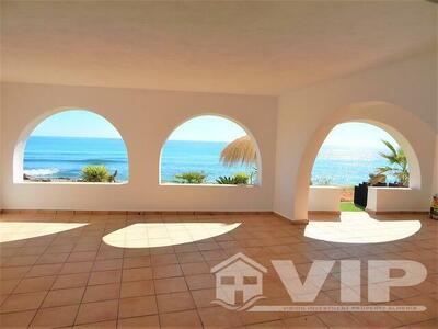 VIP7860: Apartment for Sale in Mojacar Playa, Almería