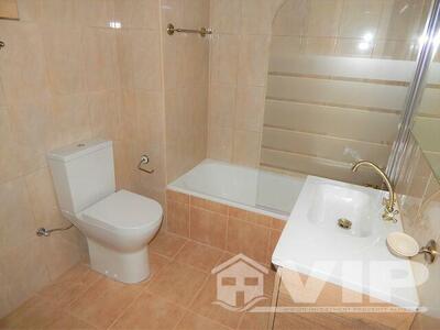 VIP7860: Apartment for Sale in Mojacar Playa, Almería