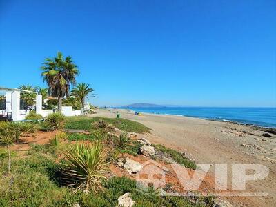 VIP7860: Apartment for Sale in Mojacar Playa, Almería