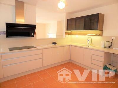 VIP7860: Apartment for Sale in Mojacar Playa, Almería
