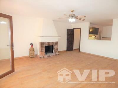 VIP7860: Apartment for Sale in Mojacar Playa, Almería