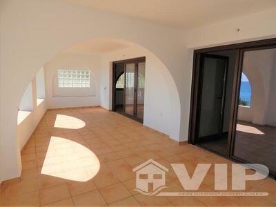 VIP7861: Apartment for Sale in Mojacar Playa, Almería