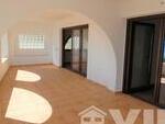 VIP7861: Appartement te koop in Mojacar Playa, Almería