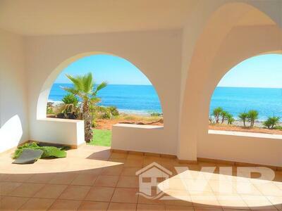 VIP7861: Apartment for Sale in Mojacar Playa, Almería