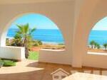 VIP7861: Appartement te koop in Mojacar Playa, Almería