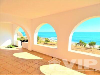 VIP7861: Apartment for Sale in Mojacar Playa, Almería