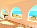 VIP7861: Apartment for Sale in Mojacar Playa, Almería