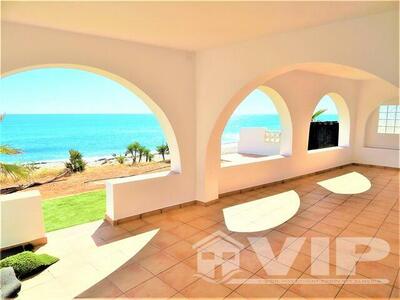 VIP7861: Apartment for Sale in Mojacar Playa, Almería