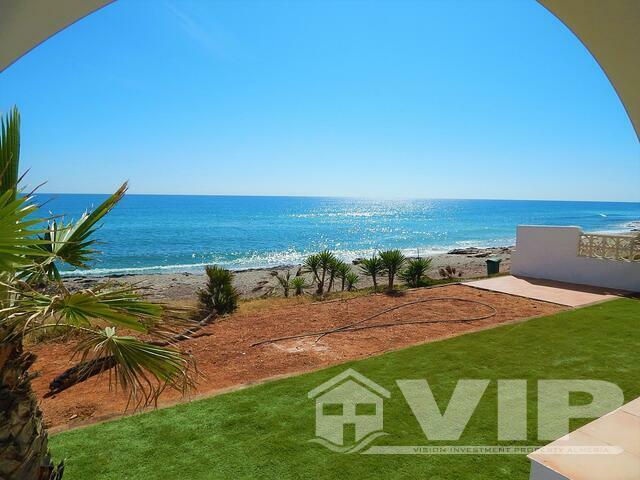 VIP7861: Apartment for Sale in Mojacar Playa, Almería