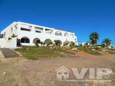 VIP7861: Apartment for Sale in Mojacar Playa, Almería