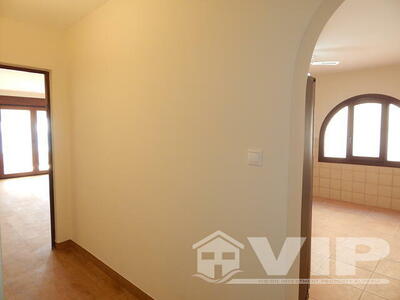 VIP7861: Apartment for Sale in Mojacar Playa, Almería