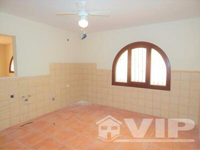 VIP7861: Apartment for Sale in Mojacar Playa, Almería