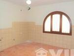 VIP7861: Appartement te koop in Mojacar Playa, Almería