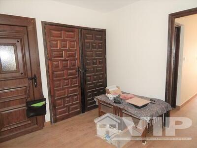VIP7861: Apartment for Sale in Mojacar Playa, Almería
