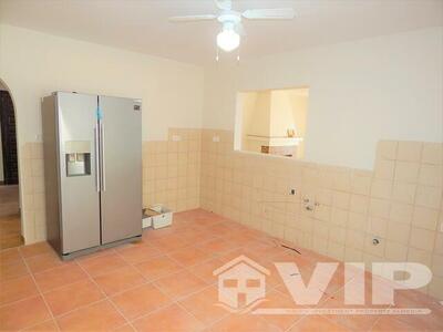 VIP7861: Apartment for Sale in Mojacar Playa, Almería