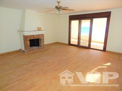 VIP7861: Apartment for Sale in Mojacar Playa, Almería