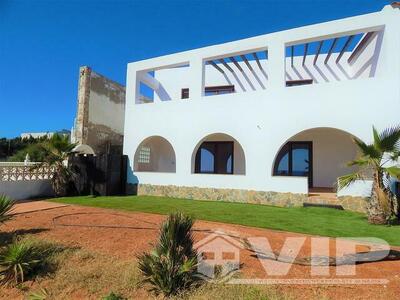 VIP7861: Apartment for Sale in Mojacar Playa, Almería