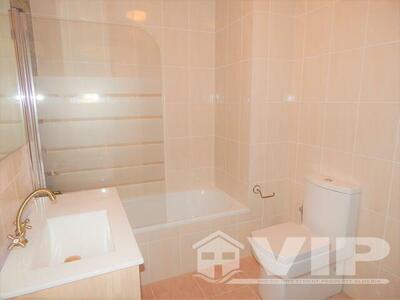 VIP7861: Apartment for Sale in Mojacar Playa, Almería
