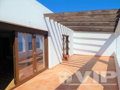 VIP7862: Apartment for Sale in Mojacar Playa, Almería