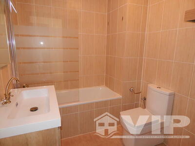 VIP7862: Apartment for Sale in Mojacar Playa, Almería