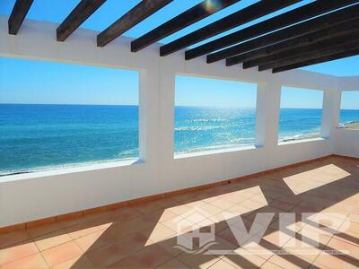 VIP7862: Apartment for Sale in Mojacar Playa, Almería