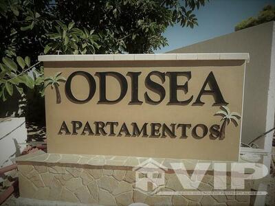 VIP7862: Apartment for Sale in Mojacar Playa, Almería