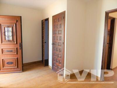 VIP7862: Apartment for Sale in Mojacar Playa, Almería