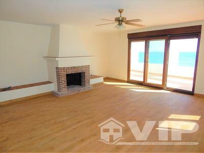 VIP7862: Apartment for Sale in Mojacar Playa, Almería