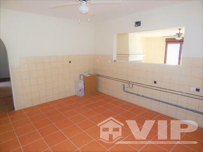 VIP7862: Apartment for Sale in Mojacar Playa, Almería
