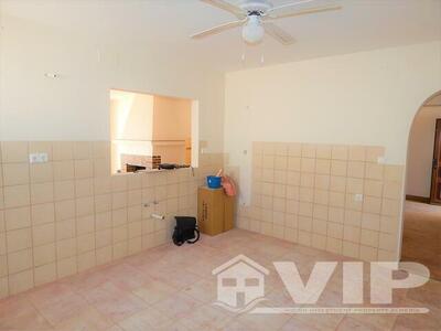 VIP7862: Apartment for Sale in Mojacar Playa, Almería