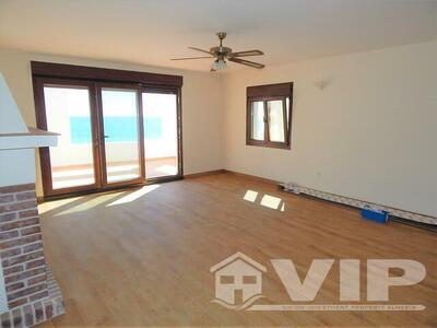 VIP7862: Apartment for Sale in Mojacar Playa, Almería