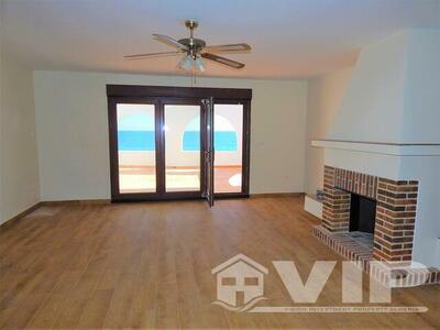 VIP7862: Apartment for Sale in Mojacar Playa, Almería