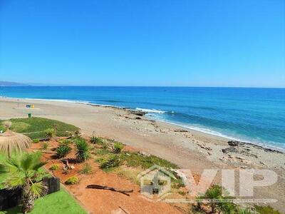 VIP7862: Apartment for Sale in Mojacar Playa, Almería