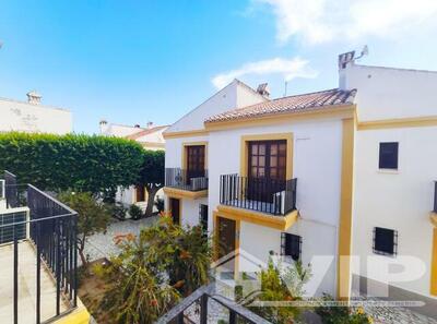 VIP7863: Townhouse for Sale in Vera Playa, Almería