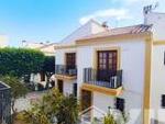 VIP7863: Townhouse for Sale in Vera Playa, Almería