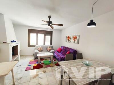 VIP7863: Townhouse for Sale in Vera Playa, Almería