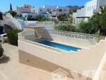 VIP7865: Villa zu Verkaufen in Mojacar Playa, Almería