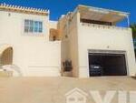 VIP7865: Villa à vendre dans Mojacar Playa, Almería