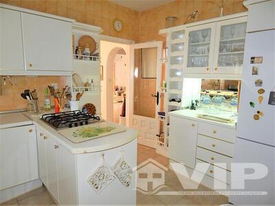 VIP7865: Villa for Sale in Mojacar Playa, Almería